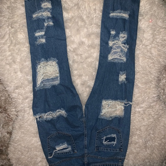 Jeans ladies - Picture 3 of 4